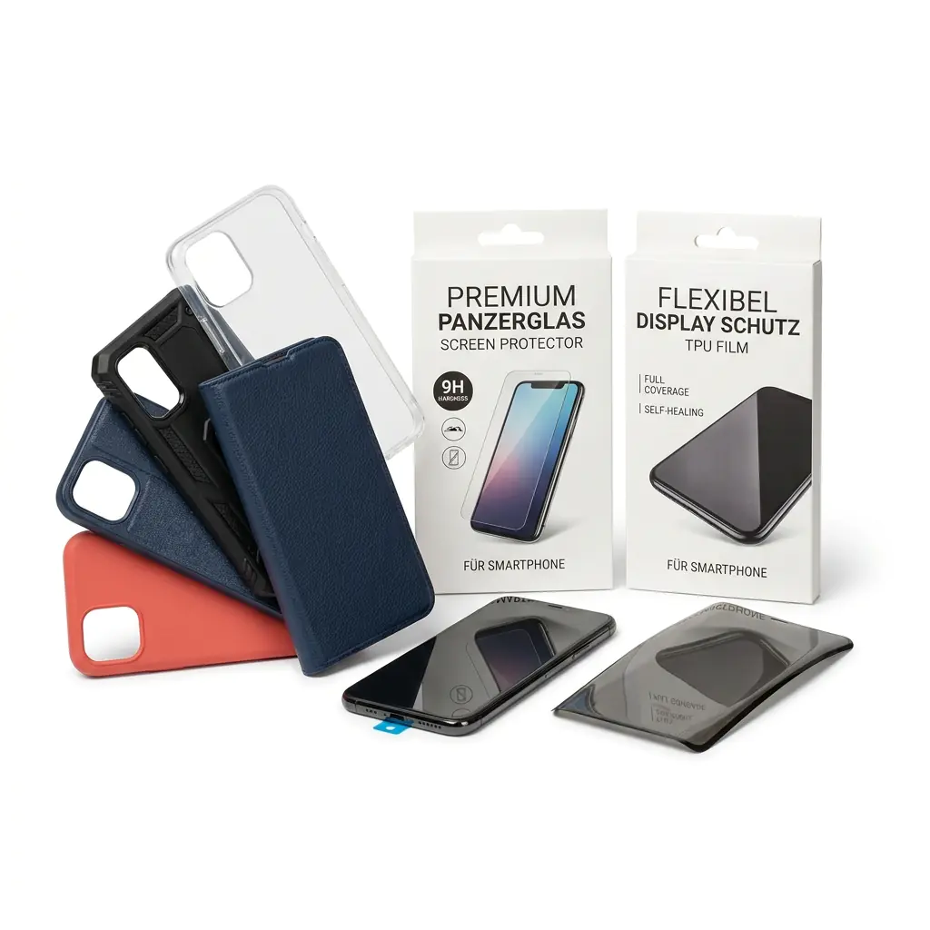 Telefon Zubehör