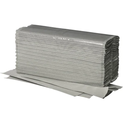 Fripa Papierhandtuch Plus 25 x 33 cm (B x L) 100 % Altpapier natur 20 x 180 Bl./Pack.