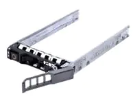 Origin Storage - Festplattenfach - Kapazität: 1 Festplatte (2,5") - für Dell PowerEdge M630, T430, T630; Storage MD1400, MD1420