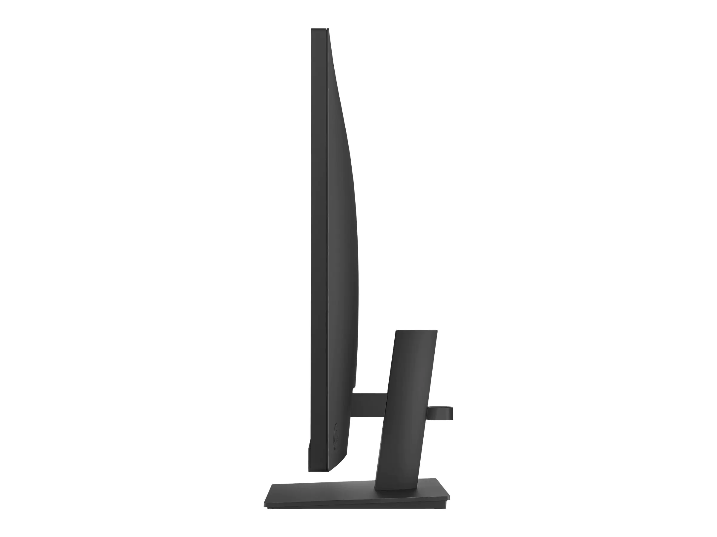 HP P32u G5 - P-Series - LED-Monitor - 80 cm (31.5") - 2560 x 1440 QHD @ 75 Hz - IPS - 350 cd/m² - 1000:1 - 5 ms - HDMI, DisplayPort, USB-C - Lautsprecher - Schwarz