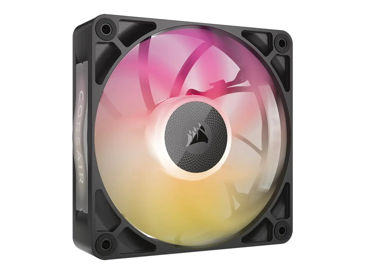 Corsair iCUE Link RX120 MAX Expansion - Gehäuselüfter