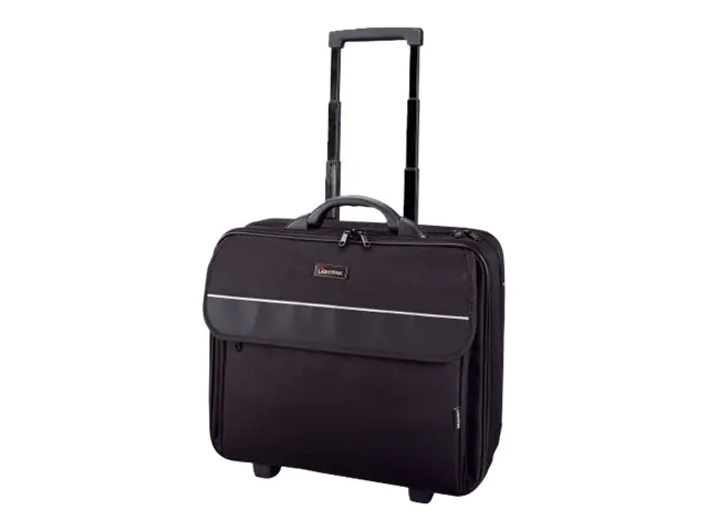 LIGHTPAK TREVISO - Trolley - Schwarz LIGHTPAK TREVISO - Trolley - Schwarz