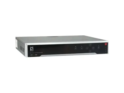 LevelOne NVR-1316 - NVR - 16 Kanäle - netzwerkfähig