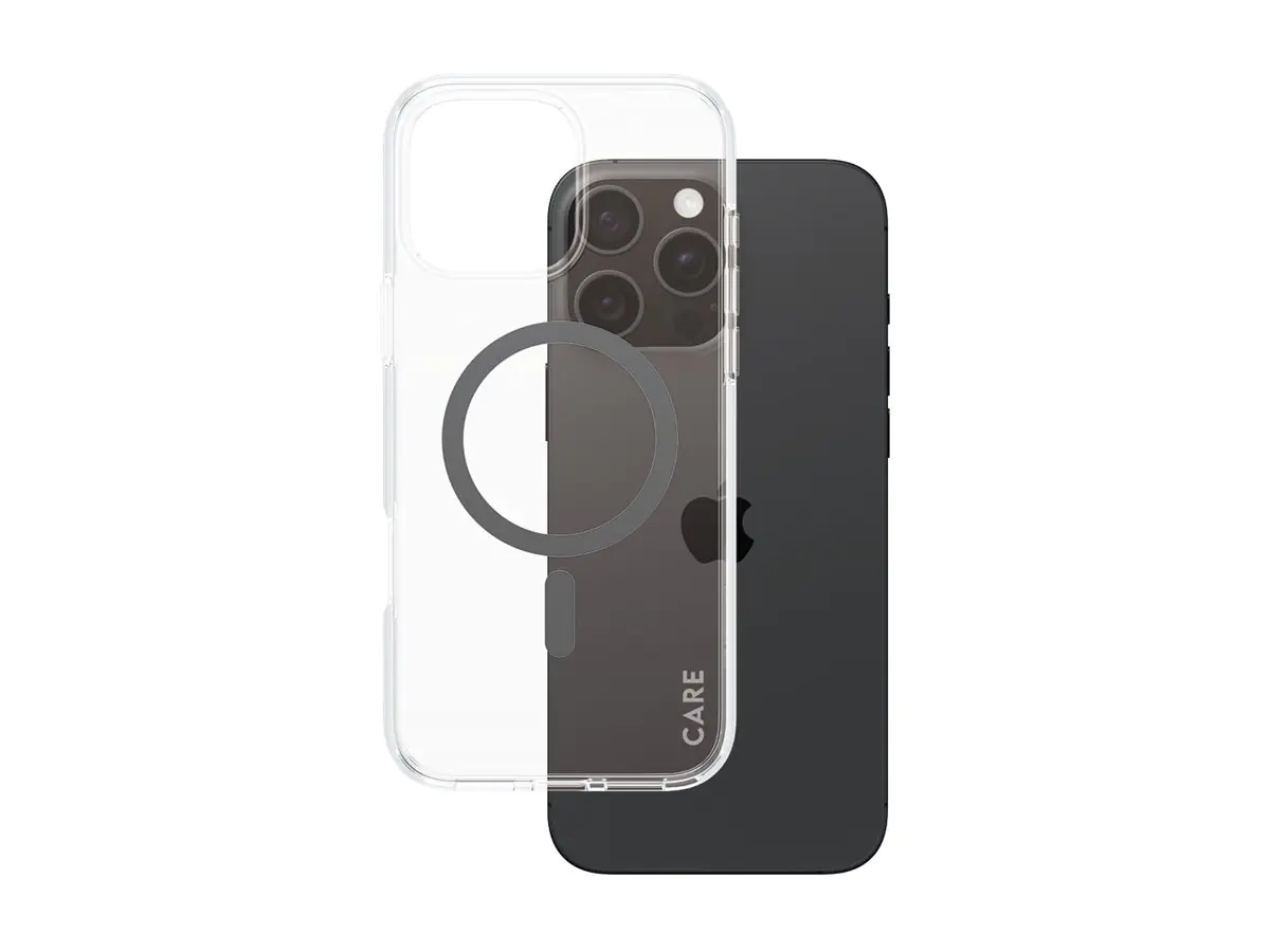 PanzerGlass CARE by PanzerGlass Urban Combat - Hintere Abdeckung für Mobiltelefon - kompatibel mi