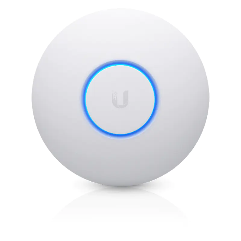 UbiQuiti UniFi AP AC NanoHD Wave2 ohne PoE-Inj. 3-pack - UAP-NANOHD-3