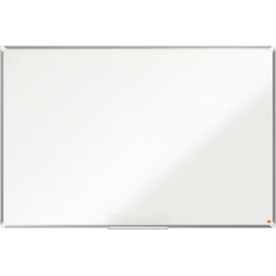 Nobo Whiteboard Premium Plus 1915146 Emaille 100x150cm Nobo Whiteboard Premium Plus 1915146 Emaille 100x150cm