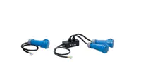 Eaton - Stromkabel - 10 A (Packung mit 2)