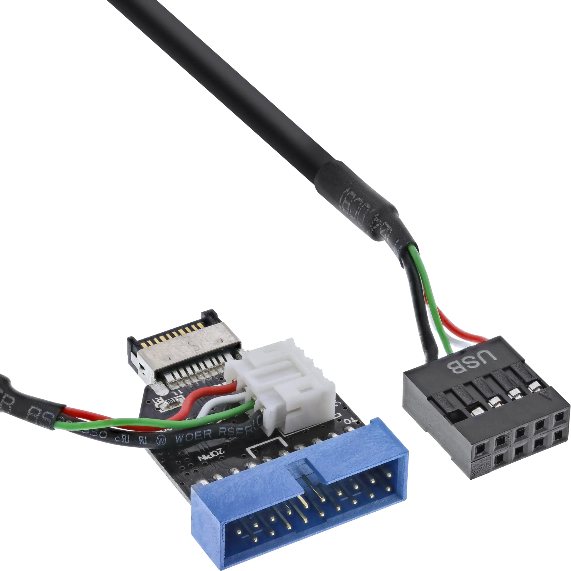 Equip Fachboden fest 10" für Serverschränke 1U 20cm gr