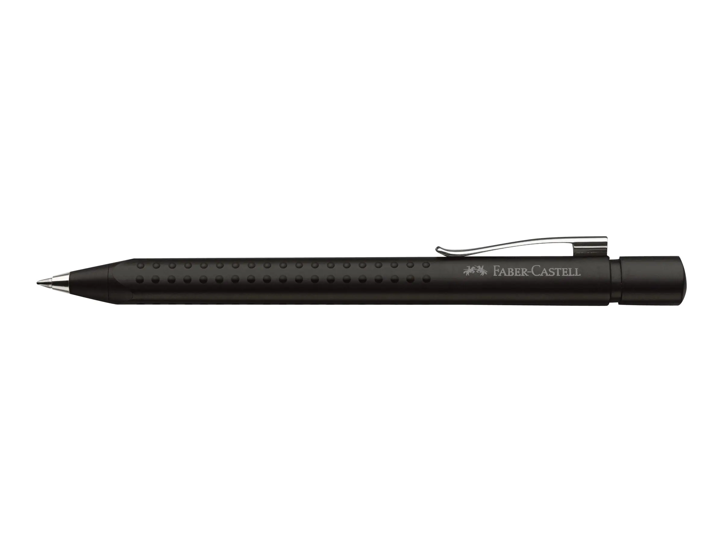 FABER-CASTELL Kugelschreiber - Blau - 0.7 mm 144187