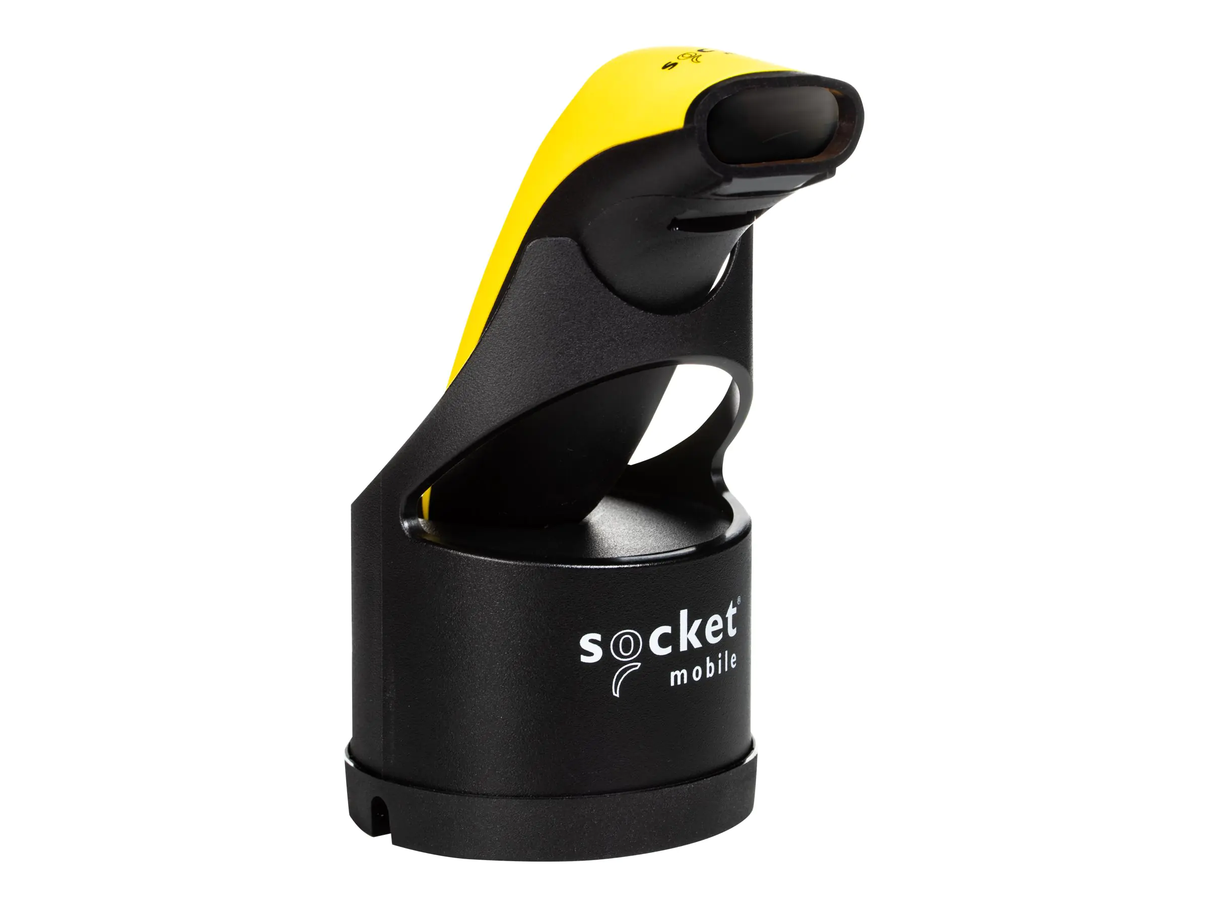 SocketScan S740 - 700 Series - dock charger - Barcode-Scanner - tragbar - 2D-Imager - decodiert - Bluetooth 2.1 EDR