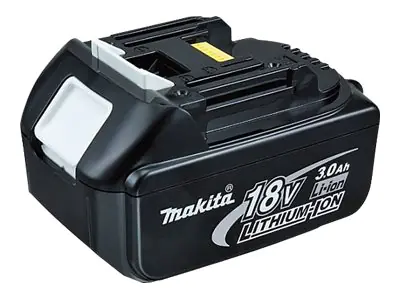 Makita LXT - Batterie - Li-Ion - 3 Ah - für Makita DHP482RTJ