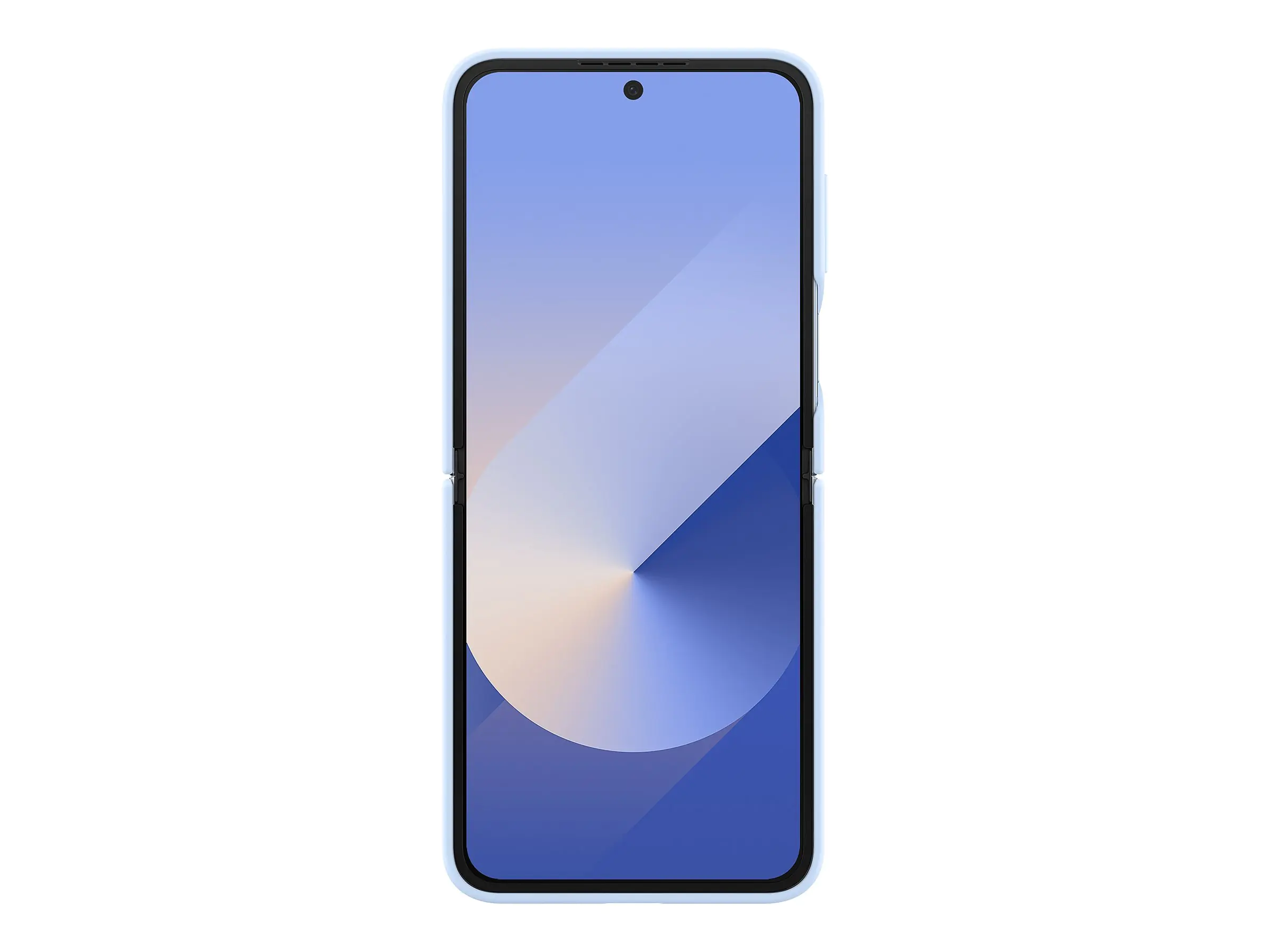 Samsung EF-PF741 - Hintere Abdeckung für Mobiltelefon