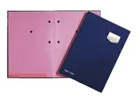 Pagna de Luxe - Unterschriftenmappe - Erweiterung 24102-04