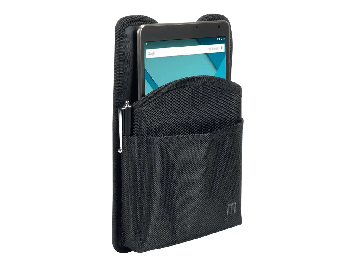 Mobilis REFUGE Holster S - Umhängetasche für Tablet - 6"