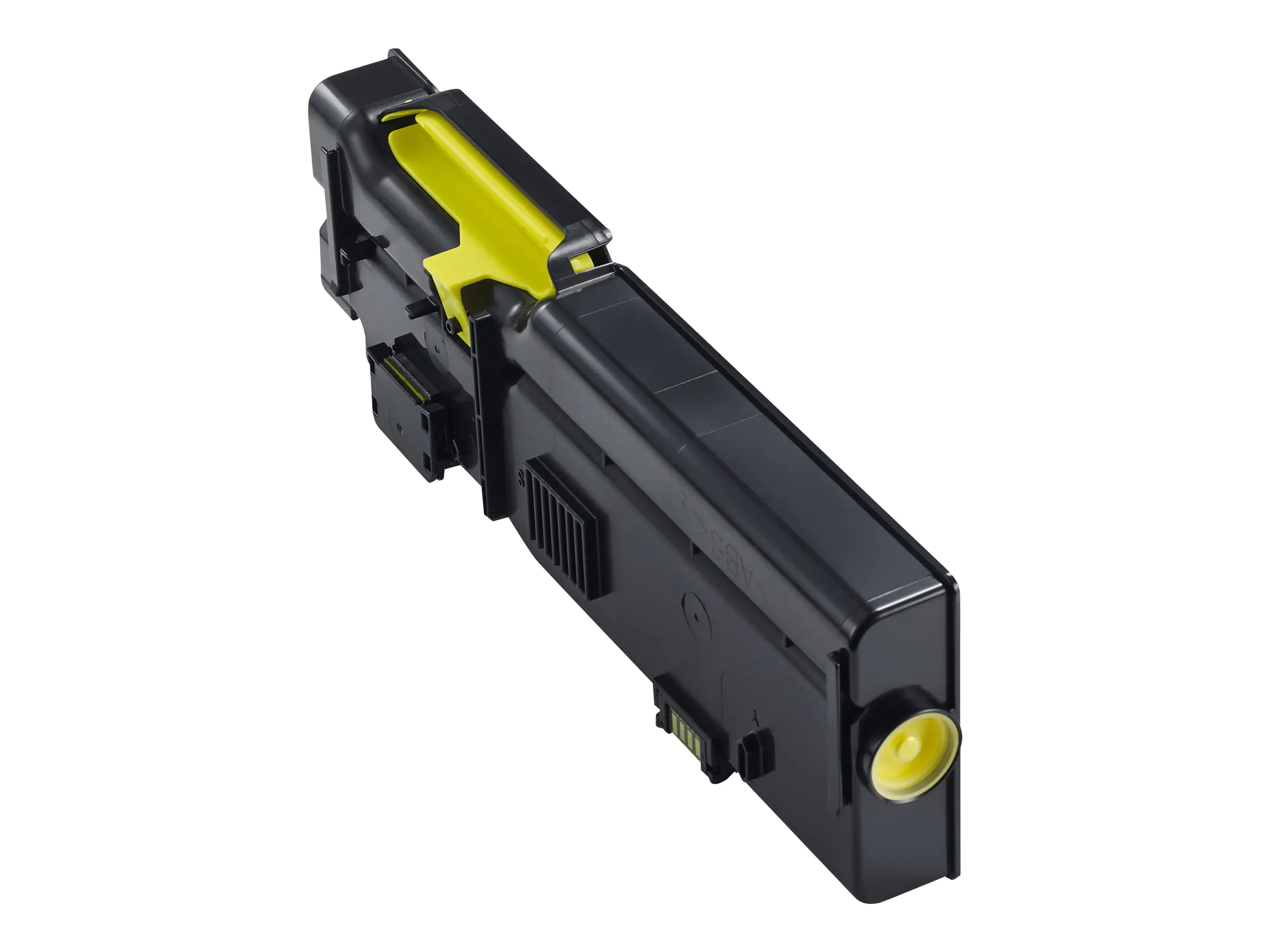Dell - Gelb - Original - Tonerpatrone - für Dell C2660dn, C2665dnf