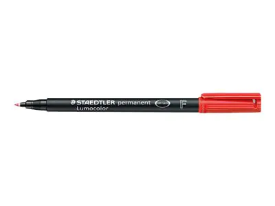 STAEDTLER Lumocolor - Marker - permanent - Grün 314-5