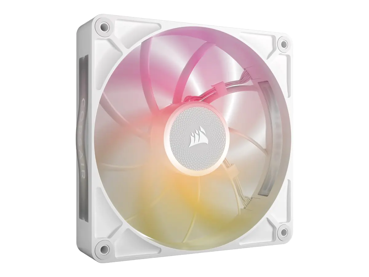 Corsair iCUE Link RX140 MAX RGB Expansion - Gehäuselüfter