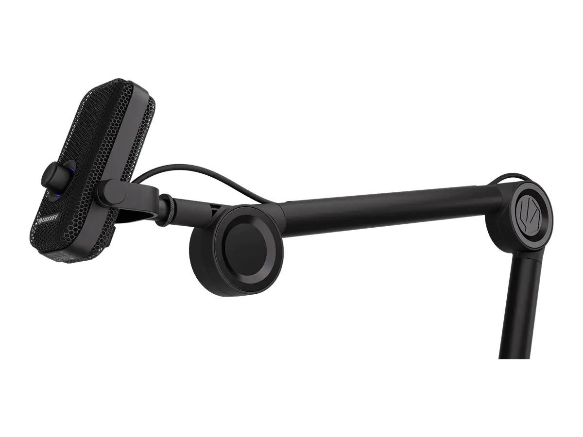 ENDORFY Solum Voice schwarz