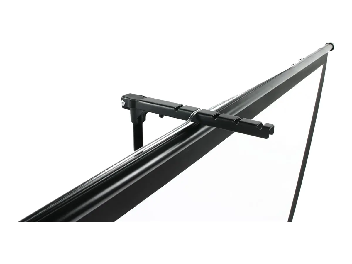 Elite Screens Elite Tripod Series T120UWV1 - Projektionsbildschirm mit Stativ - 305 cm (120")