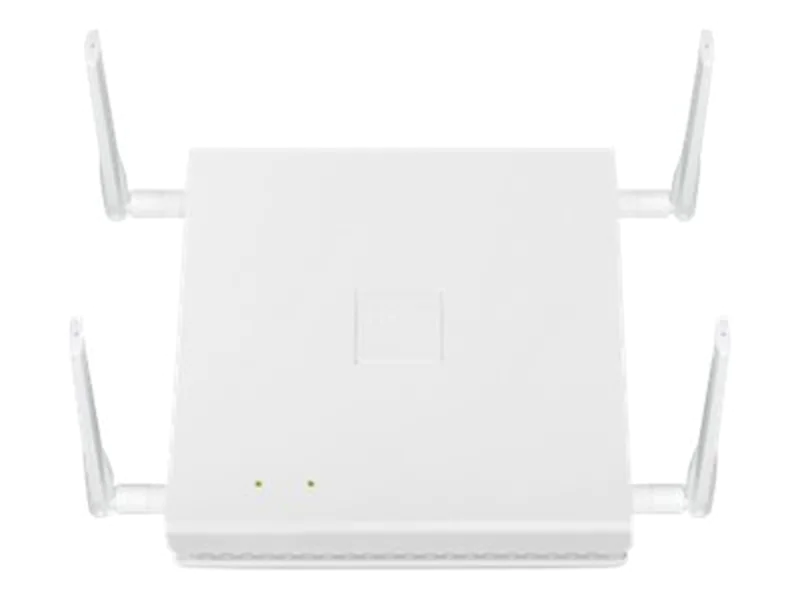 LANCOM LX-6402 - Bulk - Accesspoint - Wi-Fi 6 - 2.4 GHz, 5 GHz - Cloud-verwaltet (Packung mit 10)