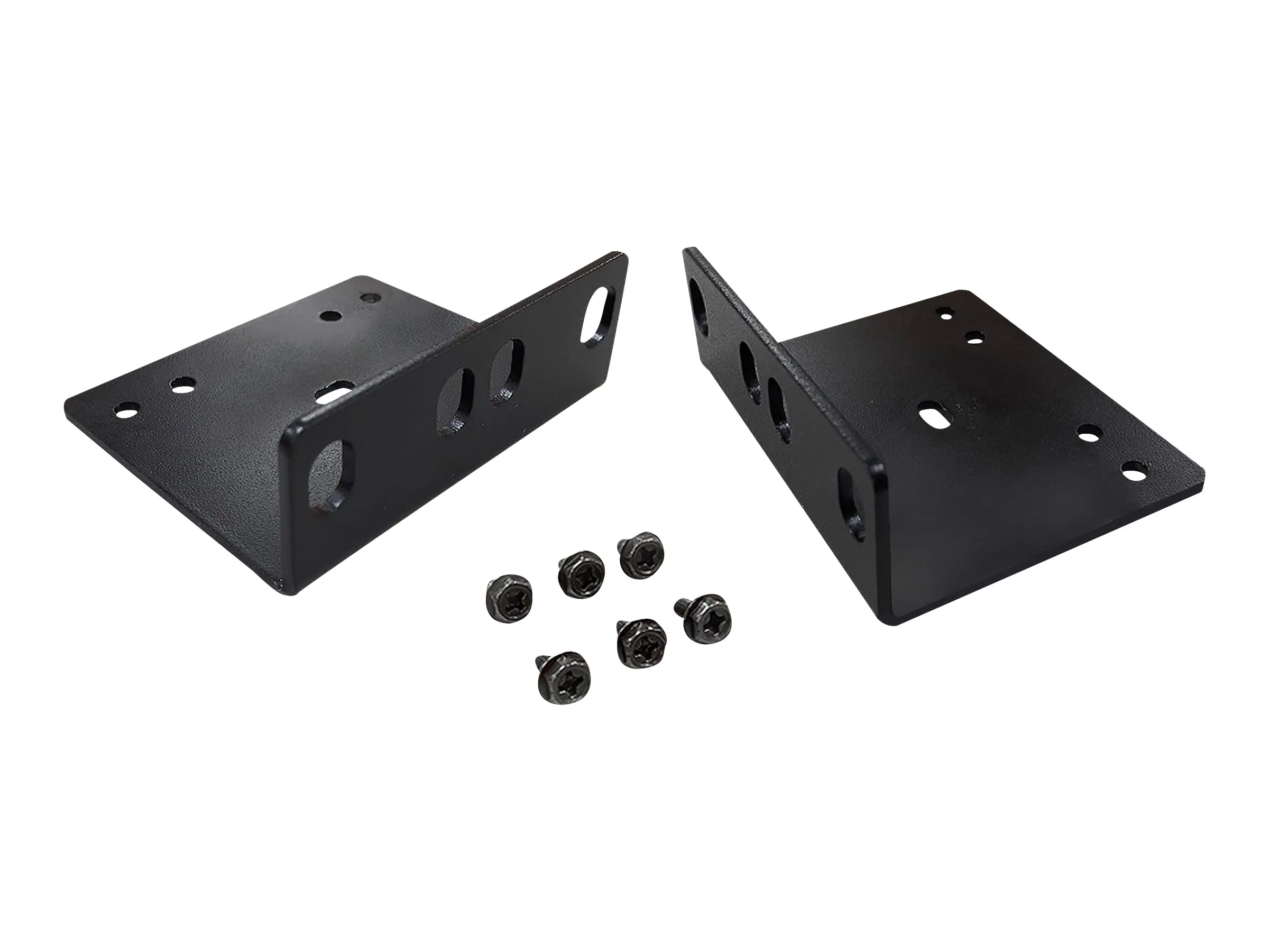 ATEN 2X-047G - Rackmontagesatz - für ATEN CS1148DP4C