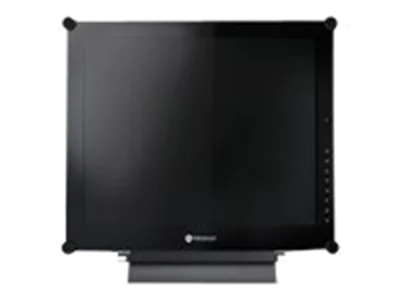Neovo X-19E - LED-Monitor - 48.3 cm (19") - 1280 x 1024 SXGA - TN - 250 cd/m² - 1000:1 - 3 ms - HDMI, DVI-D, VGA, DisplayPort - Lautsprecher - weiß