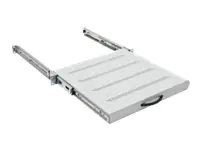Triton - Rack - Regal - 1U - 48.3 cm (19")