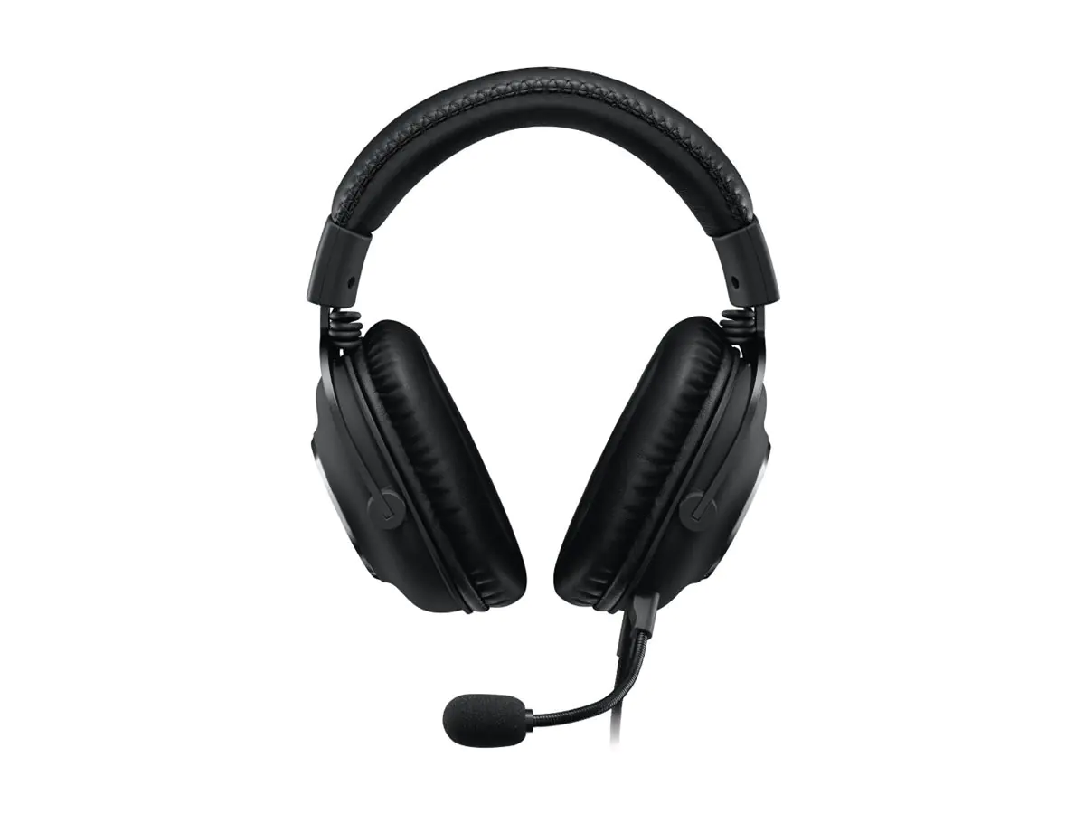Logitech PRO X SE Wired Gaming Headset BLACK - EMEA-914