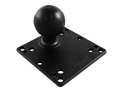 Zebra - Montagekomponente (VESA-Adapter) - für Datenerfassungsterminal - für Omnii XT15, XT15F CHILLER, XT15ni Zebra - Montagekomponente (VESA-Adapter) - für Datenerfassungsterminal - für Omnii XT15, XT15F CHILLER, XT15ni