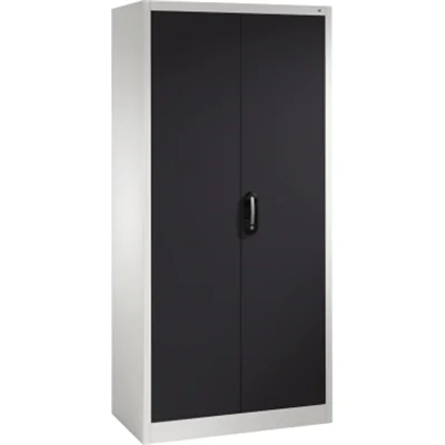 C+P Aktenschrank 9260000S10728 5OH 1950x930x400mm lgr/sgr C+P Aktenschrank 9260000S10728 5OH 1950x930x400mm lgr/sgr