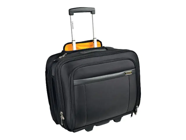 Exacompta Exactive Exatrolley - Trolley (15.6") 18534E