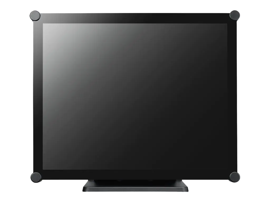 Neovo TX-1902 - TX-Series - LED-Monitor - 48.3 cm (19") - Touchscreen - 1280 x 1024 SXGA - TN - 250 cd/m² - 1000:1 - 3 ms - HDMI, VGA, DisplayPort