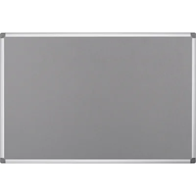 Bi-Office Pinnwand SA1202170 feuerhemmend 150x120cm grau Bi-Office Pinnwand SA1202170 feuerhemmend 150x120cm grau