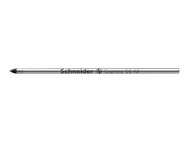 Schneider Schreibgeräte Schneider Express 56 - Nachfüllpatrone - Schwarz 7201