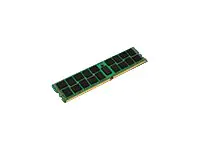Kingston Server Premier - DDR4 - Modul - 16 GB - DIMM 288-PIN - 3200 MHz / PC4-25600 - CL22 - 1.2 V - ungepuffert - ECC