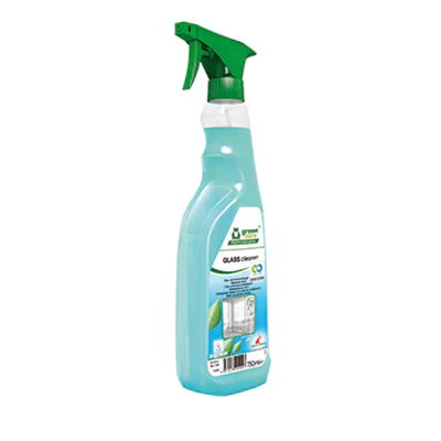 green care PROFESSIONAL Glass Cleaner 0712494 Sprühflasche 750ml green care PROFESSIONAL Glass Cleaner 0712494 Sprühflasche 750ml