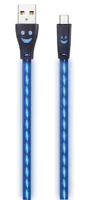 ACV Cable Type C 1m LED - Kabel