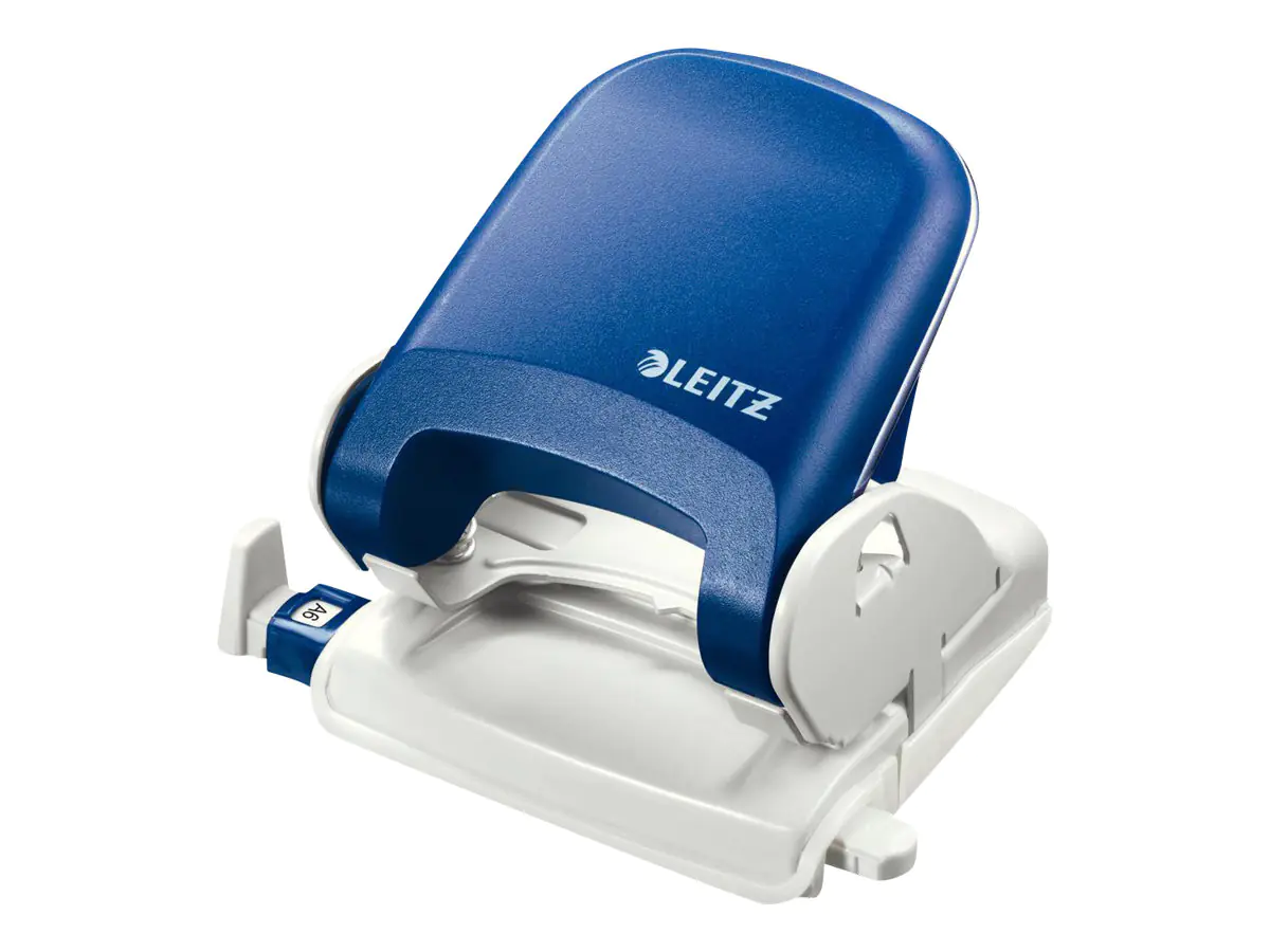 Esselte Leitz Locher - 25 Blätter / 2.5 mm - Kunststoff 50050035