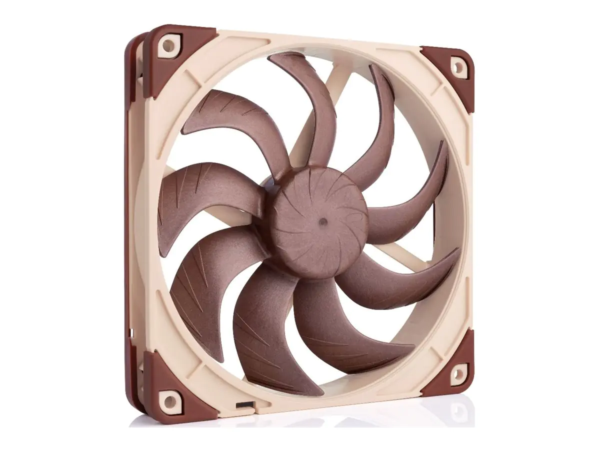 Noctua NF-A14X25 G2 LS-PWM - Geh?usel?fter