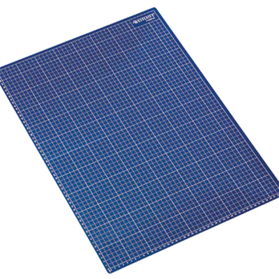 Westcott Schneidematte E-46001 00 A1 900x600x3mm blau Westcott Schneidematte E-46001 00 A1 900x600x3mm blau