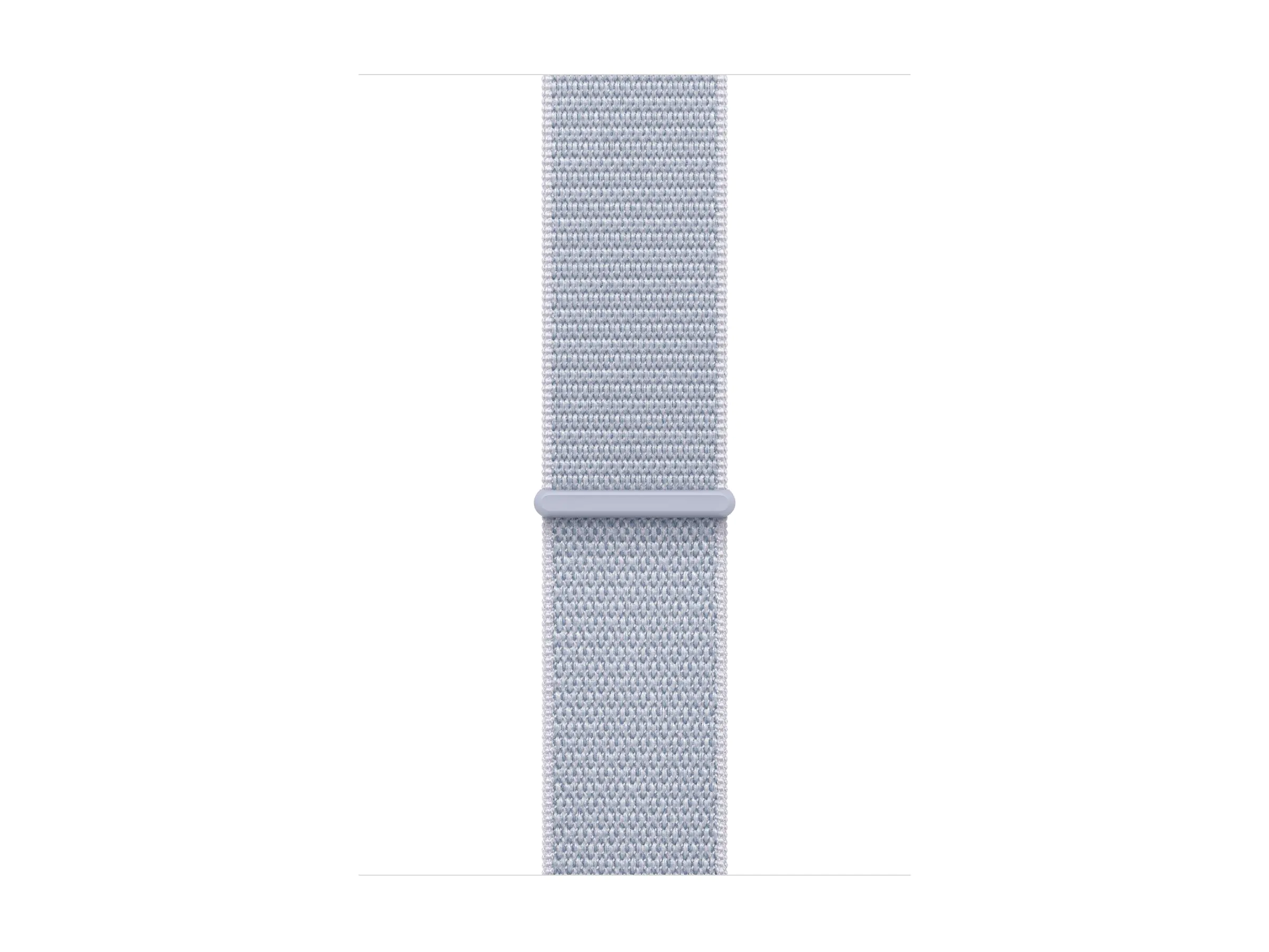 Apple Watch SE (GPS + Cellular) - 44 mm - Aluminium, Silber