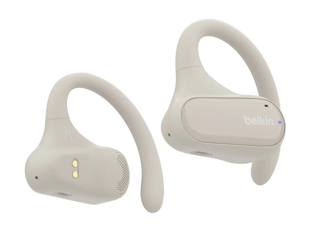 Belkin Soundform Clearfit