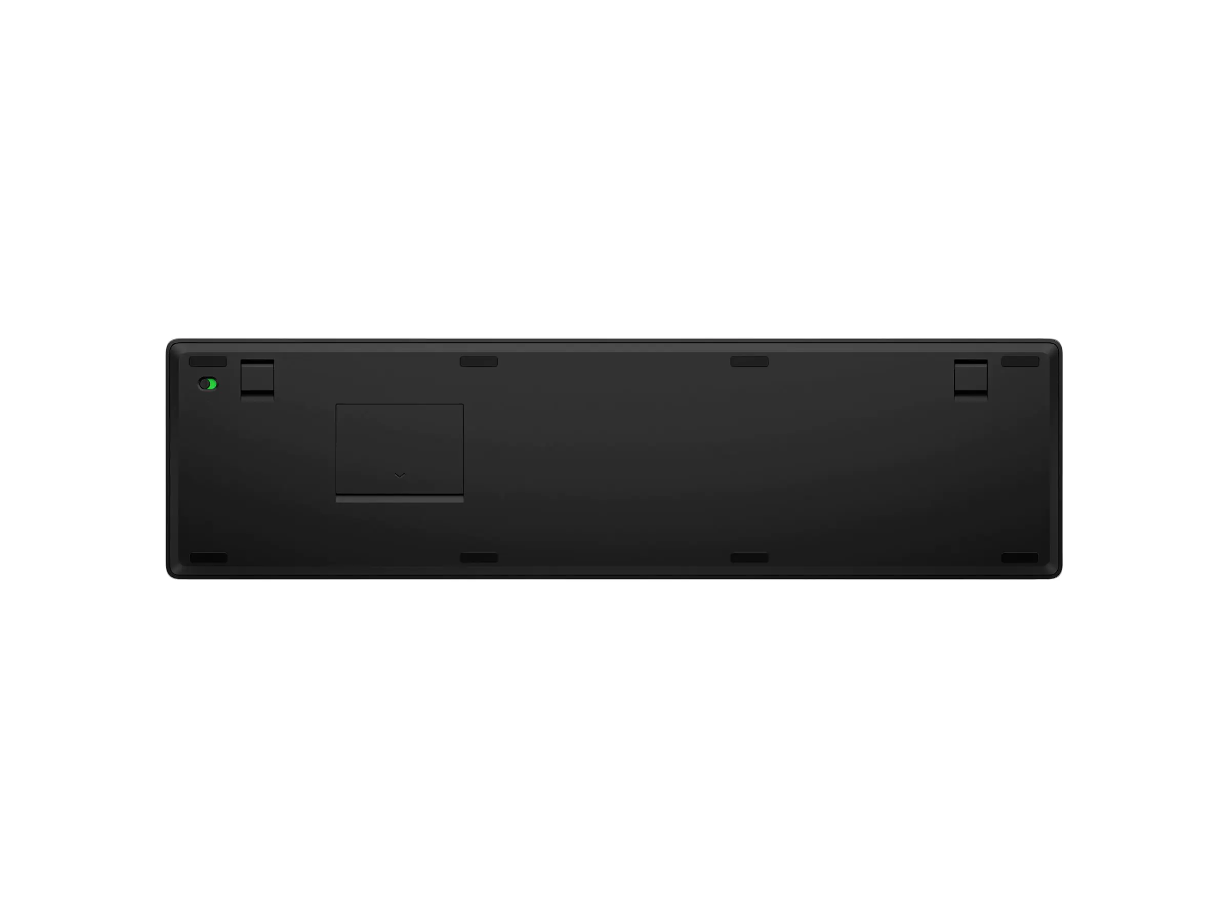 HP 455 - Tastatur - programmierbar - kabellos - 2.4 GHz - Deutsch - Schwarz - für HP 34; Elite Mobile Thin Client mt645 G7; ZBook Firefly 14 G9; ZBook Fury 16 G9