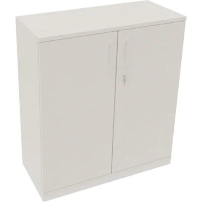 Flügeltürenschrank 3OH B1000xT442xH1133 ws/Weiß Flügeltürenschrank 3OH B1000xT442xH1133 ws/Weiß