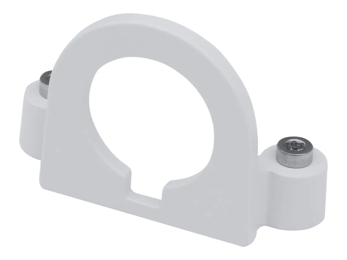 AXIS ACI Conduit Bracket A - Camera dome conduit adapter - auf Anhänger montierbar - für AXIS T94T01S