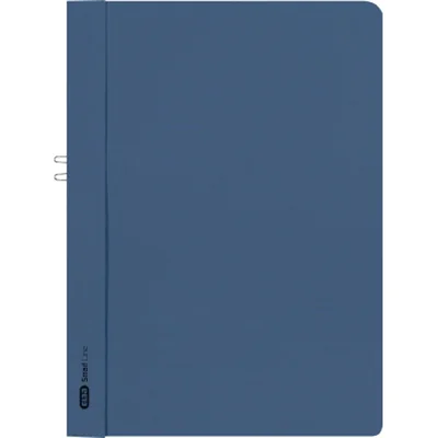 ELBA Smart Line, Blau, 10 Blätter, A4, Karton, 237 mm, 309 mm 400001016