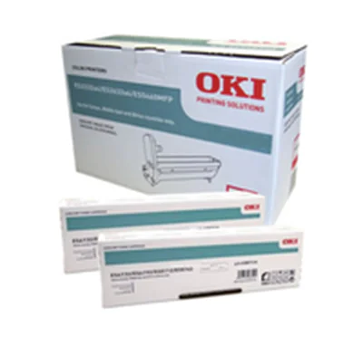 OKI - Magenta - Original - Tonerpatrone - für ES 7412dn