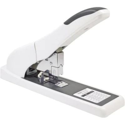 Rapesco ECO HD-140, 140 Blätter, Weiß, Kunststoff, 80 g/m², Vorderseite, 1,42 kg 1396
