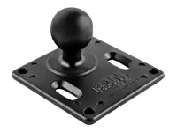 HONEYWELL Montagekomponente (VESA-Platte mit C-Größe 1,5"-Kugel)