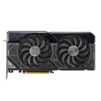 ASUS Dual GeForce RTX 4070 SUPER 12GB - OC Edition - Grafikkarten - GeForce RTX 4070 - 12 GB GDDR6X - PCIe 4.0 - HDMI, 3 x DisplayPort